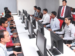 APSSDC, Nasscom Partner to Train Youth in Cyber-Security