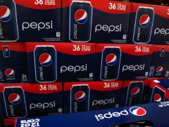 Amazon to Exclusively Retail the New 'Pepsi True' Soda