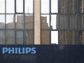 Philips posts more than double net profit in Q3