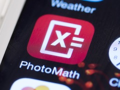 PhotoMath Updated to High-School Level, Android App Released