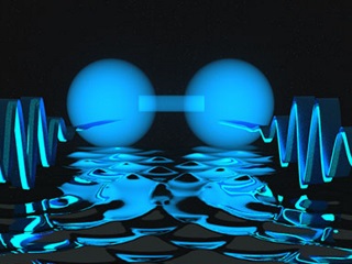 Scientists Find New Way to Produce Hydrogen Fuel From Sunlight