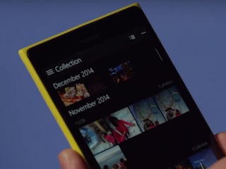 Windows 10 Mobile's Latest Build Adds Much-Requested Features to Photos App