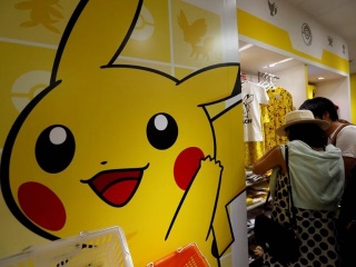 Pokemon Go Anniversary Special Edition Pikachu and Anniversary Box Announced