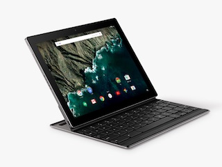 Google Pixel C With 10-Inch Display, Nvidia Tegra X1 SoC Goes on Sale