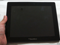 BlackBerry PlayBook 10-inch spotted in the wild