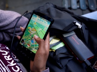 Pokemon Go to Feature Advertising Above and Beyond Sponsored Locations