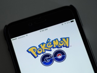 Pokemon Go Creator Wants More Tie Ups Like McDonald's Japan