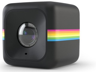 Polaroid Cube Shock-Proof Action Camera Launched at Rs. 9,990