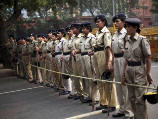 Now, a Virtual Police Station to Help You Demystify the Bureaucracy