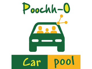 PoochO Carpool App Launched Ahead of Delhi's Odd-Even Scheme