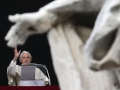 Vatican discloses Pope&#039;s Twitter handle: @pontifex
