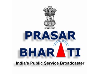 Prasar Bharti Pushes for TV Content on Mobiles