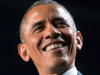 US President Obama Gets His Own Facebook Page