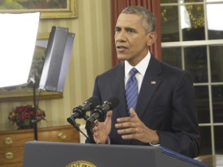 Obama Appeals for Help With Online Anti-Extremist Campaign