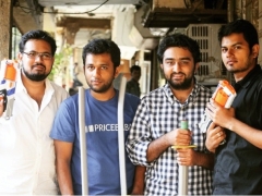 PriceBaba Is an Offline Native in the Online World