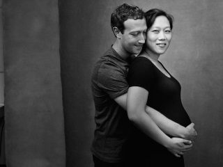 Why Mark Zuckerberg Taking Paternity Leave Really Matters