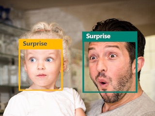 Microsoft's Project Oxford Can Tell Your Emotional State From a Photo