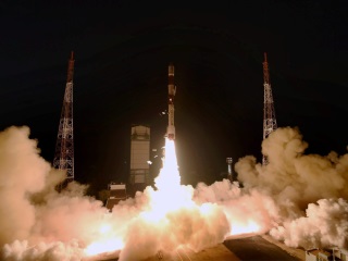 US Private Space Industry Opposes Use of Isro Launch Vehicles