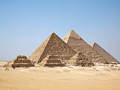 Google Earth helps uncover lost pyramid complexes