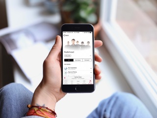 Radiohead Tried (And Failed) to Erase Itself From the Internet