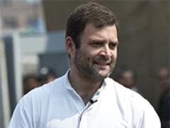 Congress Leader Rahul Gandhi Criticises Facebook, Calls it 'Meta-Worse for Democracy'