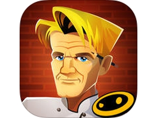 Gordon Ramsay&#039;s Dash Is Frantic Fun