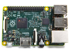 Raspberry Pi 2 Launched with Faster Quad-Core Processor, 1GB of RAM