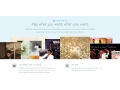 Rdio looks beyond music, launches Vdio for TV, movies