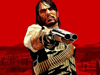 Ride Again With Red Dead Redemption