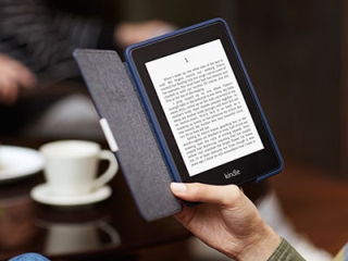 How to Use Your Kindle as a Read It Later Device