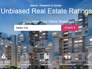 Quikr Acquires Real Estate Analytics Platform realtycompass