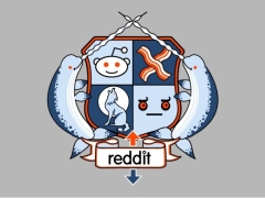 On Reddit, Bearing Witness to an (Un)civil Uprising