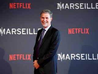 Netflix CEO Says Firm Continues to Look Into Entering China
