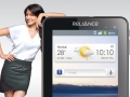 Reliance launches new version of 3G tablet for Rs. 14,499