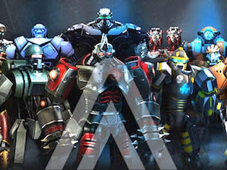 Reliance Games Wants Its Next Real Steel From Pocket Gamer Connects Bangalore