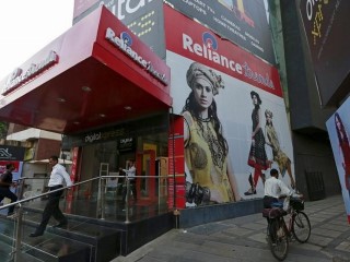 Reliance Moves Into Fashion and Lifestyle E-Commerce