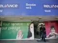 RCom and Reliance Jio sign intra-city infrastructure sharing pact
