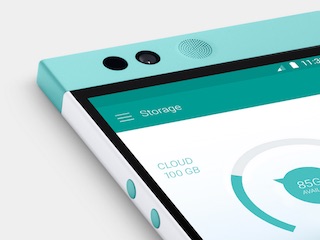 Nextbit Robin Gets Android 6.0.1 Marshmallow and More in April Update