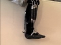 Robotic device to heal bruised muscles