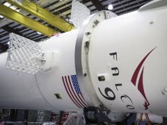 SpaceX's Next Frontier: Landing a Rocket on Earth