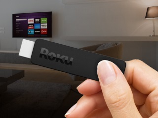 Roku's New $50 Streaming Stick Brings Headphone-Listening Option