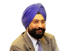 Personally Tech With Nucleus Software's Executive Director Ravi Pratap Singh