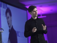 Telegram Founder Pavel Durov Slams Apple, Says iPhone Maker Sold 'Overpriced Hardware' From The 'Middle Ages'
