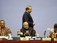 India to Launch Satellite for Saarc Region in 2016: Prime Minister Modi