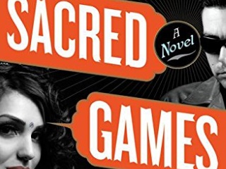 Netflix Announces Its First Original Indian Series, Based on 'Sacred Games'