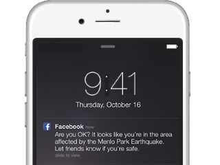 After Paris Attacks, Facebook Says Safety Check to Be More Widely Available
