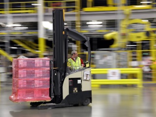 Everyone Loves Same-Day Delivery, Until They Have to Pay