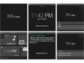 Samsung Galaxy Altius smartwatch leaked in screenshots