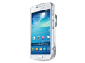 Samsung Galaxy S4 Zoom now up for pre-orders at Rs. 29,390