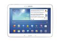 Samsung Galaxy Tab 3 8-inch and 10.1-inch versions officially announced